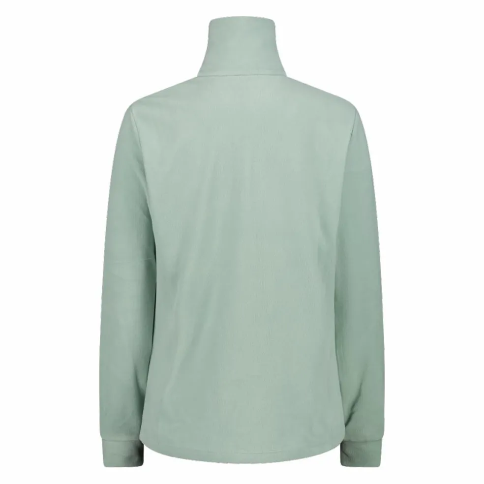 Pile mezza zip Arctic Fleece da donna