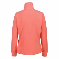 Pile mezza zip Arctic Fleece da donna