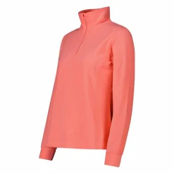 Pile mezza zip Arctic Fleece da donna