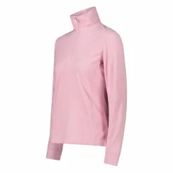 Pile mezza zip Arctic Fleece da donna