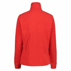 Pile mezza zip Arctic Fleece da donna