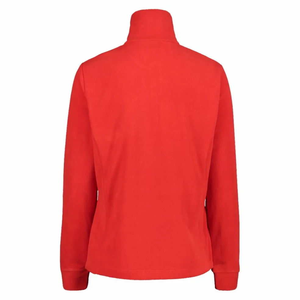 Pile mezza zip Arctic Fleece da donna