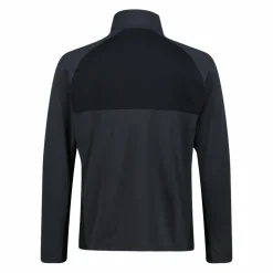 Pile mezza zip Softech da uomo