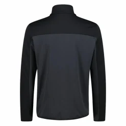 Pile mezza zip Softech da uomo