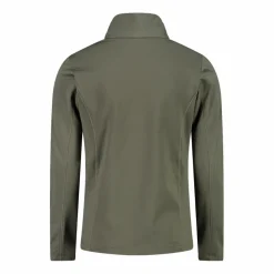 Pile mezza zip Softech da bambino tinta unita