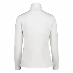 Pile mezza zip Softech da donna