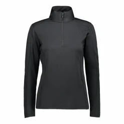 Pile mezza zip Softech da donna