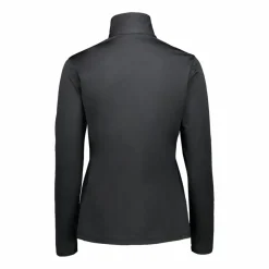 Pile mezza zip Softech da donna