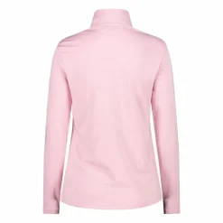 Pile mezza zip Softech da donna