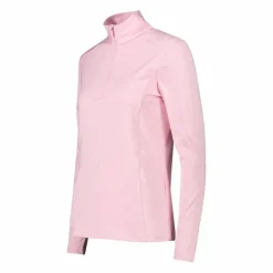 Pile mezza zip Softech da donna