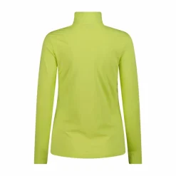 Pile mezza zip Softech da donna