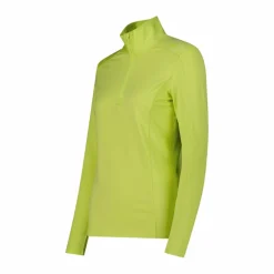 Pile mezza zip Softech da donna