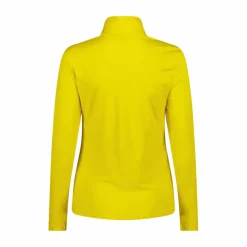 Pile mezza zip Softech da donna