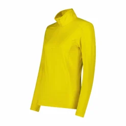 Pile mezza zip Softech da donna