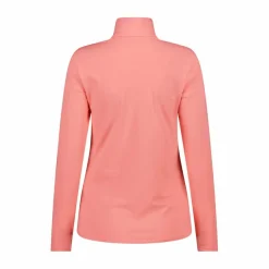 Pile mezza zip Softech da donna