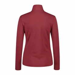 Pile mezza zip Softech da donna