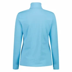 Pile mezza zip Softech da donna