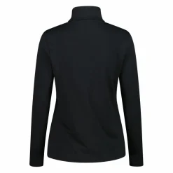 Pile mezza zip Softech da donna