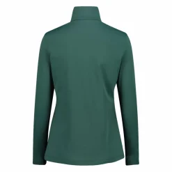 Pile mezza zip Softech da donna