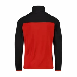 Pile mezza zip Softech da bambino