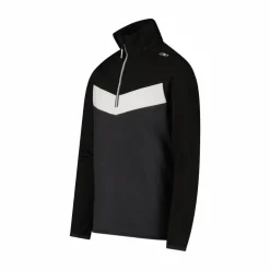 Pile mezza zip Softech da bambino