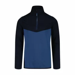 Pile mezza zip Softech da bambino