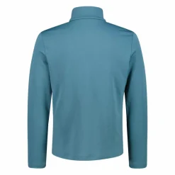 Pile mezza zip Stretch Performance da uomo