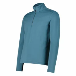 Pile mezza zip Stretch Performance da uomo