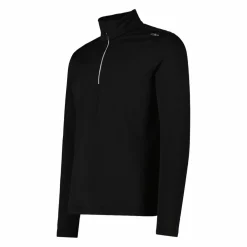 Pile mezza zip Stretch Performance da uomo