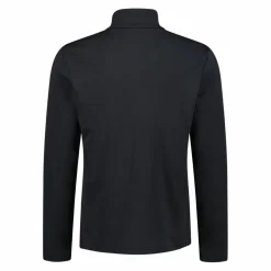 Pile mezza zip Stretch Performance da uomo