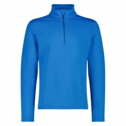 Pile mezza zip Stretch Performance da uomo