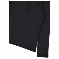 Pile mezza zip Stretch Performance da bambina