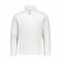 Pile mezza zip Stretch Performance da bambino