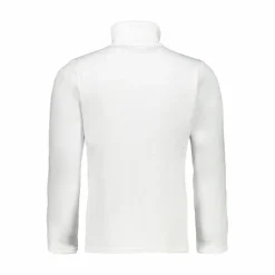 Pile mezza zip Stretch Performance da bambino