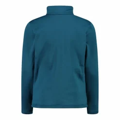 Pile mezza zip Stretch Performance da bambino