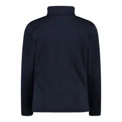Pile mezza zip Stretch Performance da bambino