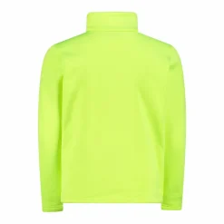 Pile mezza zip Stretch Performance da bambino