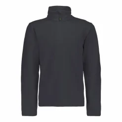 Pile mezza zip Stretch Performance da bambino