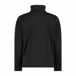 Pile mezza zip Stretch Performance da bambino