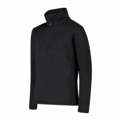 Pile mezza zip Stretch Performance da bambino