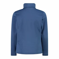 Pile mezza zip Stretch Performance da bambino