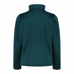Pile mezza zip Stretch Performance da bambino