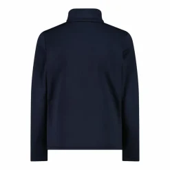 Pile mezza zip Stretch Performance da bambino
