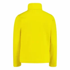 Pile mezza zip Stretch Performance da bambino