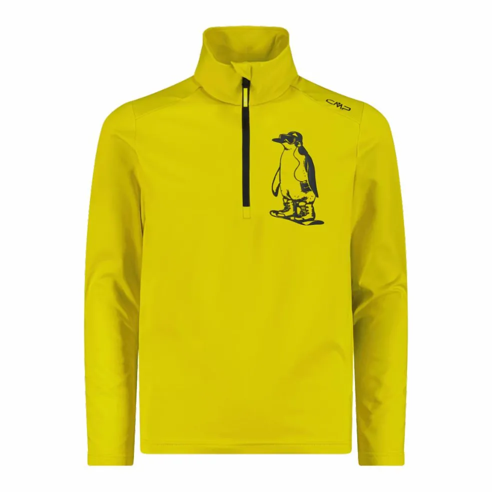 Pile Softech da bambino stampato