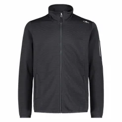 Pile Unlimitech full zip da uomo
