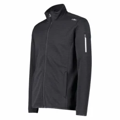 Pile Unlimitech full zip da uomo