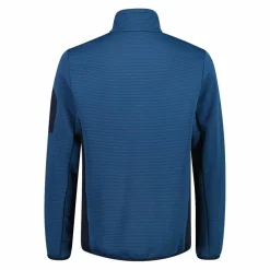 Pile Unlimitech full zip da uomo