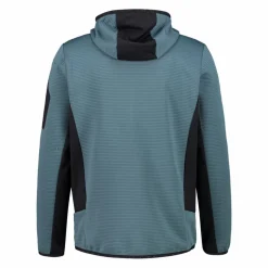 Pile Unlimitech full zip da uomo