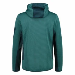 Pile Unlimitech full zip da uomo